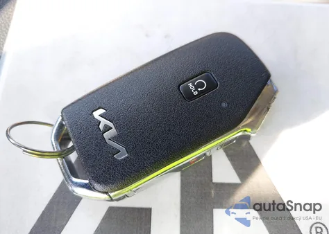 2023 Kia Sportage Ex from USA, damaged, VIN 5XYK33AF6PG102914